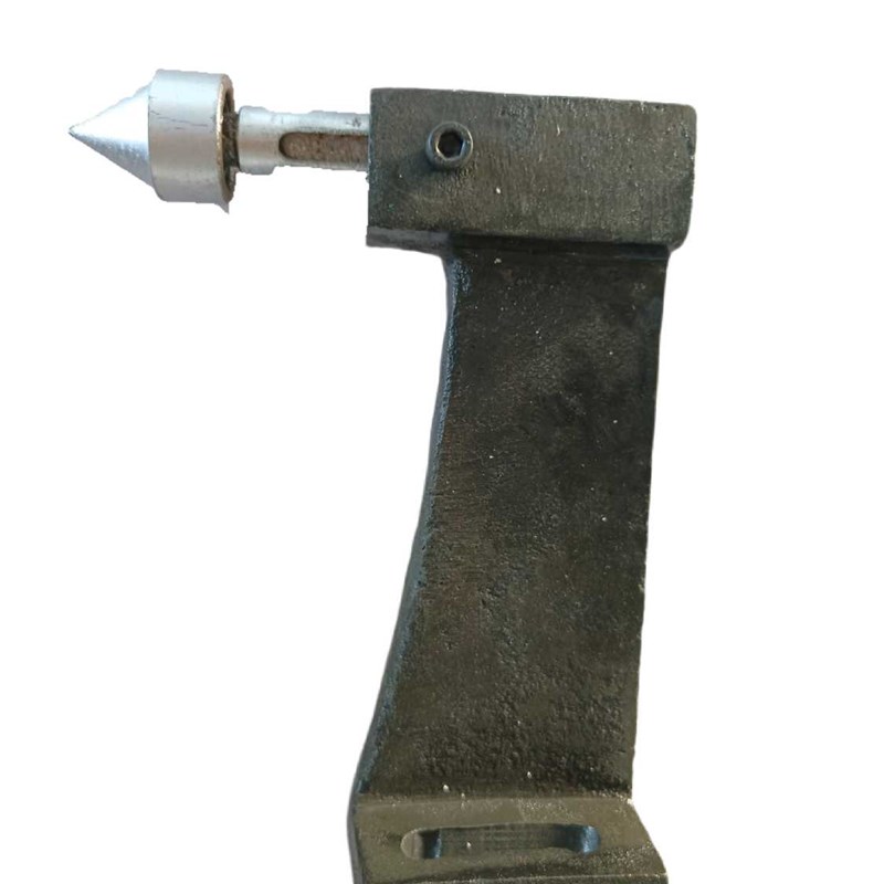 半自动打纱机i配件电子式打纱机配件并丝机配件顶针座