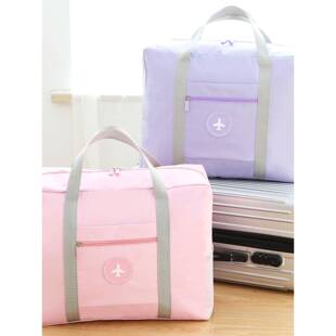 携行包整大容WX-0056量理行李袋待产旅包登机包便手提防水衣物被