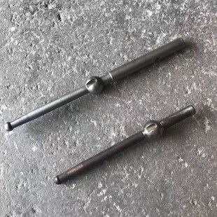 农用手扶拖拉机配件沭河101变速杆挂档杆长短181 151档杆外档杆