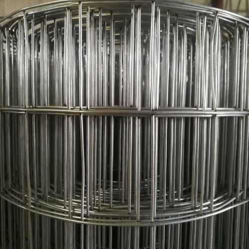 圈玉米网铁丝网围栏养q殖网装玉米笼钢丝镀锌电焊网养鸡护栏防护