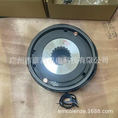 风电变桨电动机抱闸代替mayr麦尔制动刹车器60/891.014.1s300v75w