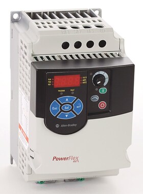 22F-D6P0N113变频器罗克韦尔Allen-BradleyAB全新22FD6P0N113