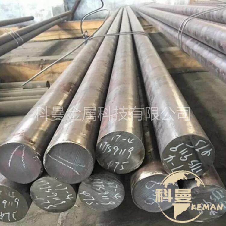 供应 SAF 2507(F55)双相不锈钢棒材 圆钢 锻件可