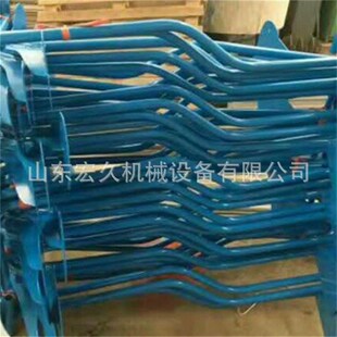 猴车吊椅 猴车配件 矿用索道配件 架空乘人装置配件