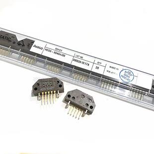 AVAGO电子现货 HEDS-9700#C50 小型光栅读头编码器 解码器 传感器