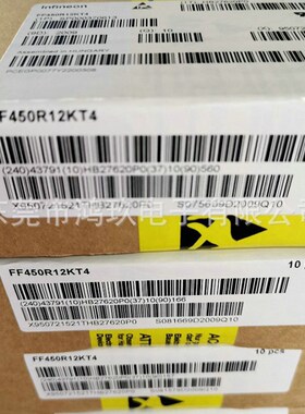 FF300R12KS4 100KS4 150R 200KS4/KT4 300KT4 450KT4 KT3