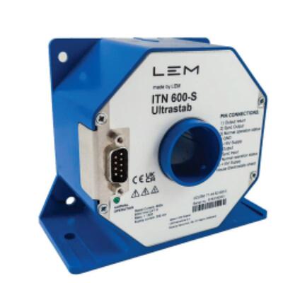 IT 400-S ULTRASTAB LEM莱姆霍尔电流传感器闭环磁通门 IT