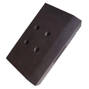 六工石墨模具高强度高纯高密熔炼金属实验室厂家直发加工快速