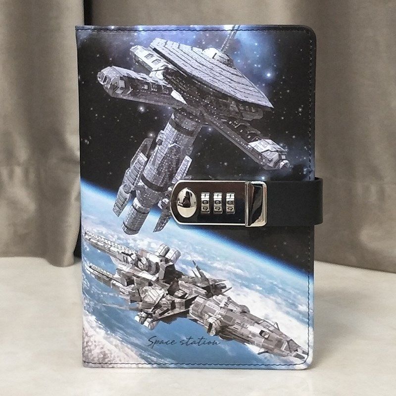 儿童密码本带锁中小学生日记本带锁简约大学生读书笔记本子加厚创,文具电教/文化用品/商务用品,笔记本/记事本,淘宝优惠券,粉丝福利购,淘宝优惠卷