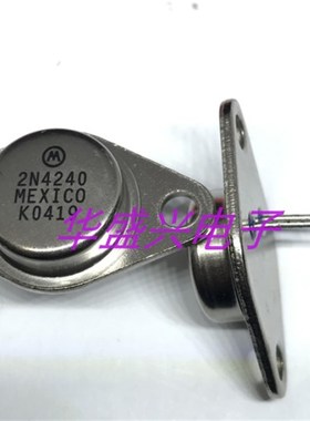 2N4240 2N4347 2N4398 2N4399 2N4898O 2N4899 2N4900