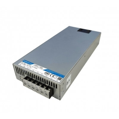 LM600-12B15  15V输出 40A  范围：176 - 264VAC/240 - 370VDC