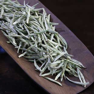 珍尖兰妃2025年新茶蒙顶山兰香雪芽碧池踏雪兰花茶幽香型茶叶250g