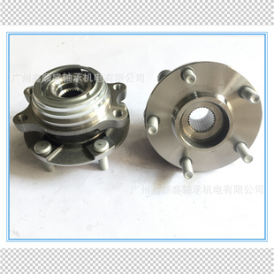 TEANA Axle Bearing Front J32 NISSAN JP01A 40203