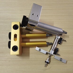 旋盖机包装机设备配件大全轴承滑块齿轮压盖搓盖拧盖机通用组装