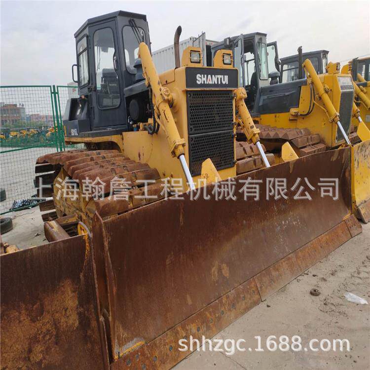 转让二手320推土机 原装干活车 手续齐全 出口提供货代