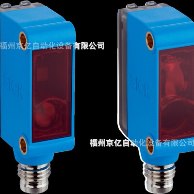西克 SICK 光电传感器 G6 1052453 GSE6-N1112