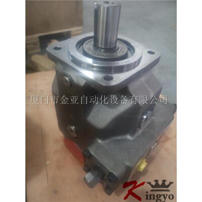 德国原装Rexroth 齿轮泵优势 A10VSO18DR/31R-PPA12N00