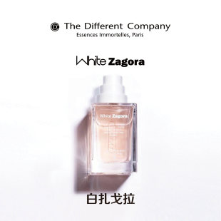 官方授权法国TDC别样公司非凡制造香水100ml 10ml春光送试管香1只