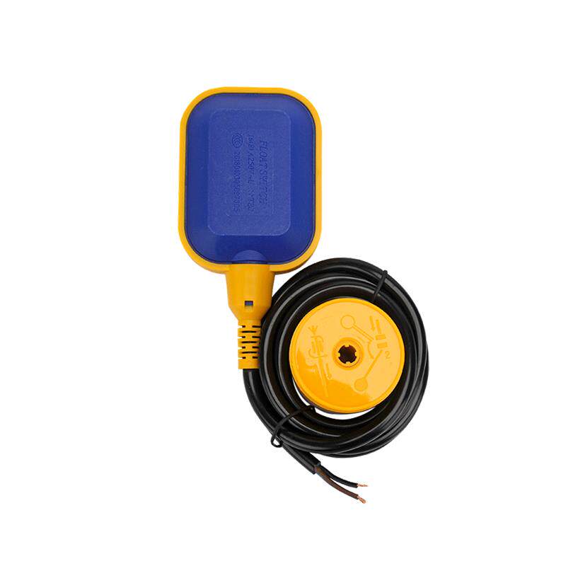 浮球开关水位控制器抽水液位计水泵水塔水位感应器自动上水传感器