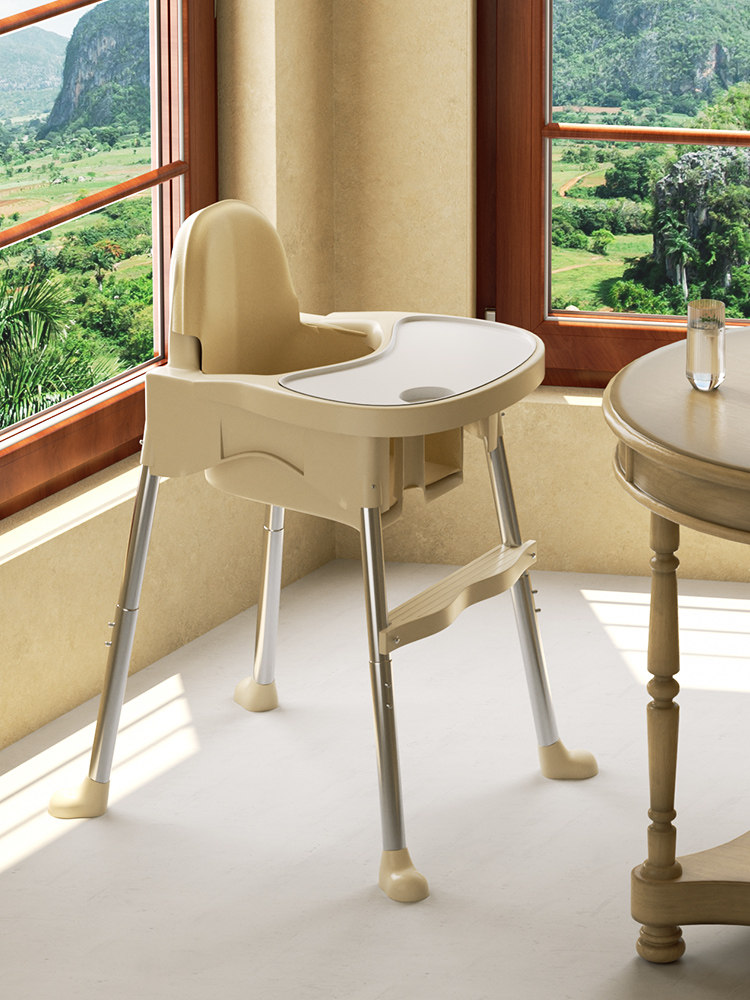 好孩子官方旗舰店宝宝餐椅便携式婴儿餐桌椅子吃饭家用多功能餐厅