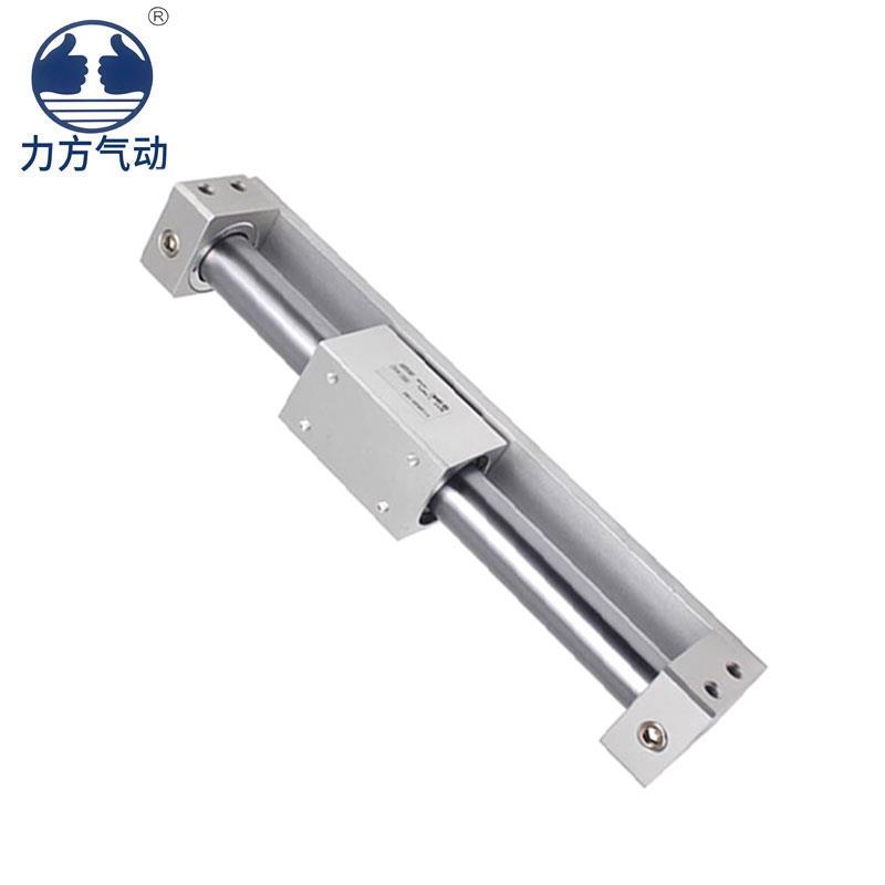 原装SMC直接安装型无杆气缸CY1R/CY3R63-100/300/500/600/700/900
