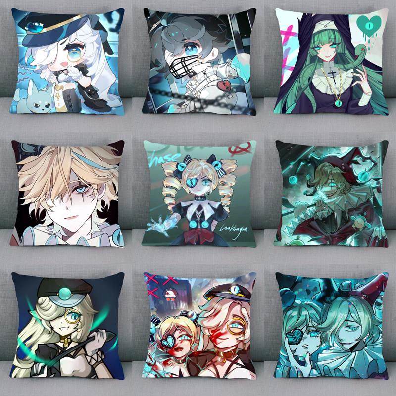 儿童抱枕沙发客厅靠枕床头靠背午睡办公室护腰蛋仔派对逃出惊魂夜,居家布艺,靠垫/抱枕,淘宝优惠券,粉丝福利购,淘宝优惠卷