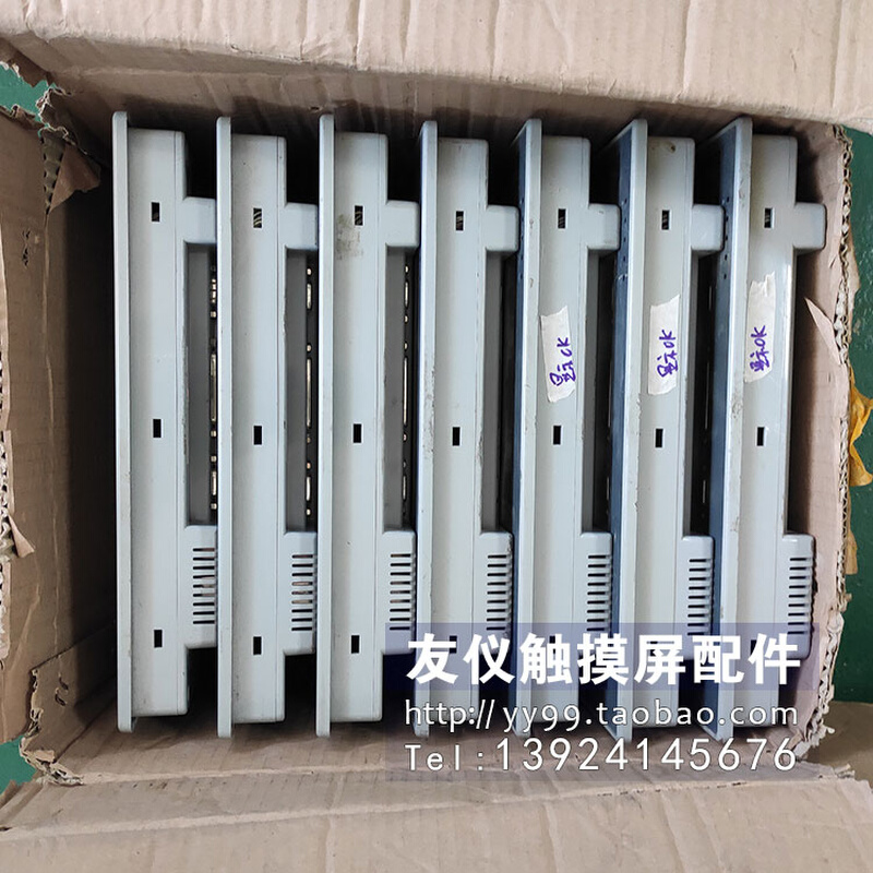 触摸屏 PWS6A00T-N  PWS6A00T-TB PWS6A00T-P PB PWS3100-STN TFT 电子元器件市场 显示器件 原图主图