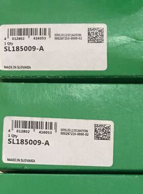 德国1NA  SL185009-A 满装滚子【轴承】现货供应