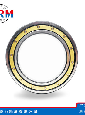 WRM化纤纺织轴承TS2-6303LIC TS2-6304LIC TS2-6305LIC C4P5轴承