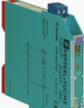 KFD2-UFC-EX1.D 齐纳栅