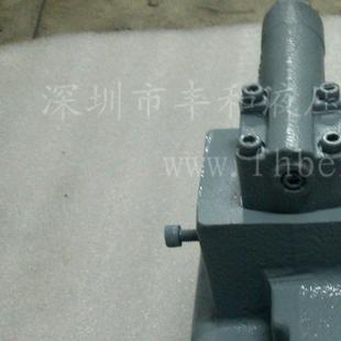 柱塞泵 厂价出售P70V系列 东京计器油泵P70V