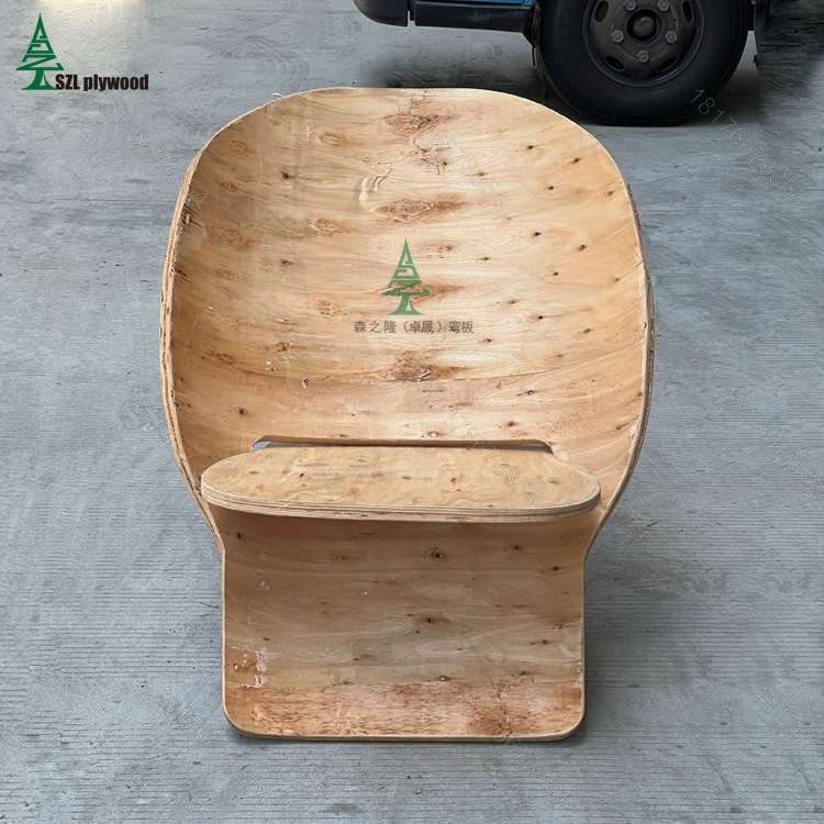 SZL-2035单人沙发椅网红轻奢简约单椅小户型阳台设计师休闲椅弯板