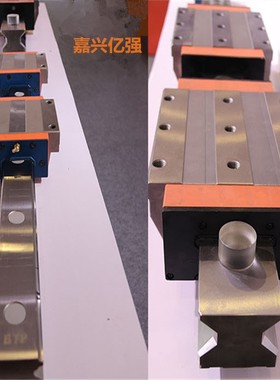 BTP导轨滑块 JSA-LG30CZ JSA-LG25CZ JSA-LG20CZ滚珠直线导轨滑轨