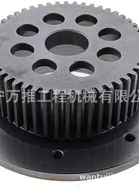 推土机 D21 D20 D21P D21A -6内转向离合器鼓103-22-31110