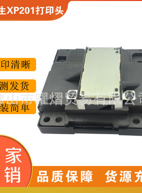 XP201喷头XP100 XP200/230TX420/SX425/420/430 打印头