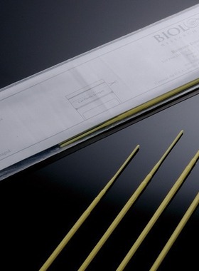 65-0001巴罗克1μl接种环，蓝色，聚苯乙烯，伽玛射线灭菌