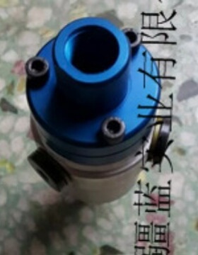 供应德国MAIER麦尔H220L系列旋转接头，M220L液压接头