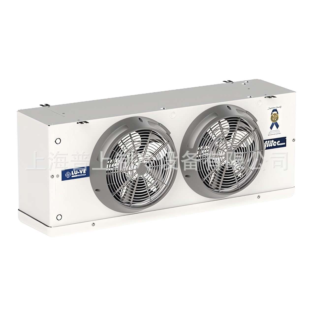 冷库制冷机组冷风机蒸发器LU-VE S2HC70E80-SS  S2HC92E80-SS