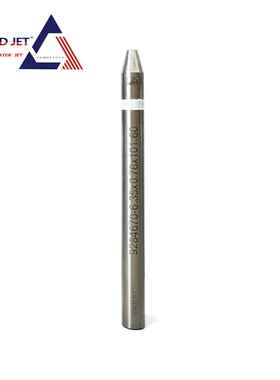 KMT水刀沙管喷嘴，喷砂头，FLOW#014194-30-60、1000003-30-60