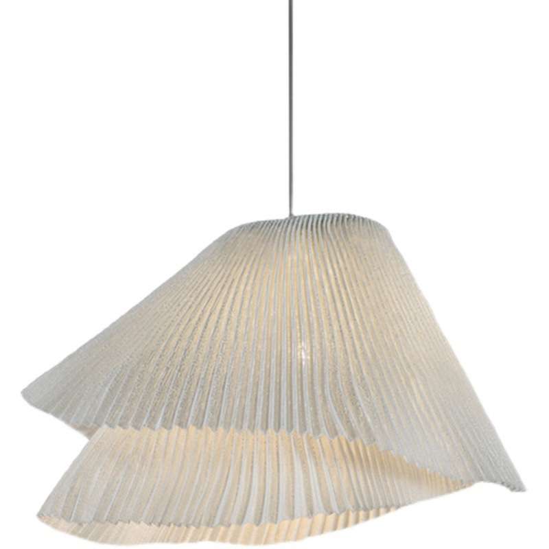 北欧餐厅吊灯现代简约大气单头吧台吊灯创意个性卧室灯设计师灯具