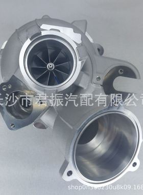 厂家批发 G30-660 Stage3 IS38 IS20 660HP Upgr 改装涡轮增压器
