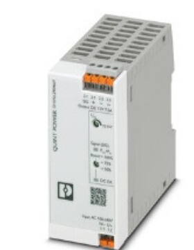 QUINT4-PS/1AC/2X15DC/2/PT-2904596