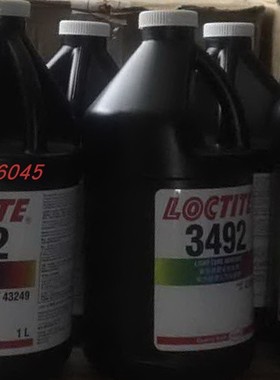3492紫外光固化胶，AA 3492UV胶，LT 3492胶水