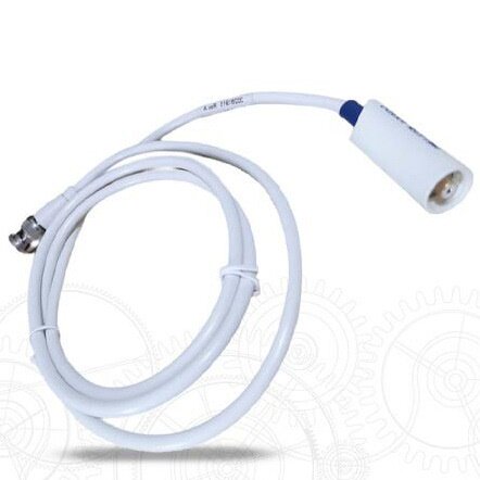 梅特勒Mettler Inlab电缆 MultiPin-BNC/RCA 1.2 货号30281896