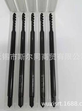 OSG螺旋加长丝攻EX-LT-SUS-SFT M4*0.7*100 STD15905   13011