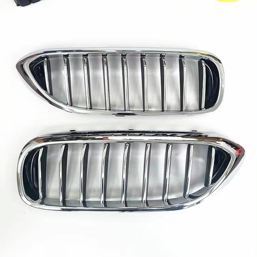 前保险杠中网格栅 G30 520d 525d 530d 51137383519 51137383520