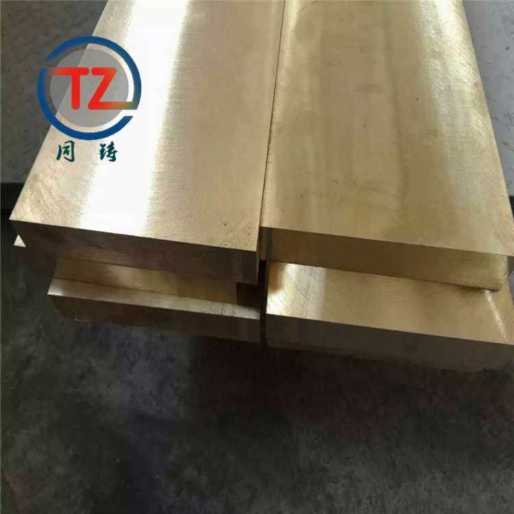 供应耐麿C93500锡青铜棒 锡青铜板 CuSn5Pb9铜管 铜套