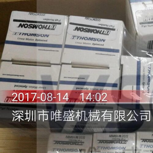 411N15E0D THOMSON丝杠升降机 511P45A3