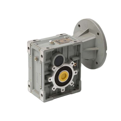 RV系列减速机 RV63/NRV63/NMRV63涡轮减速器 传动比范围大