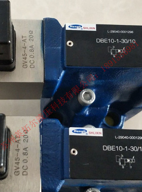 立新SHLIXIN单向阀 插装式单向阀  M-SR8KE-L1X    M-SR10KE-L1X